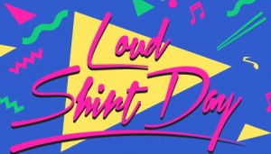 loudshirt