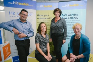 HRtoolkit team