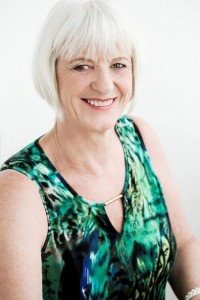 Yvonne Procter - BNI Newton