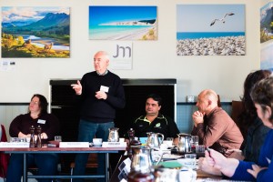 BNI Wine Country - Business Lifestyle Photography by Hawkes Bay Photographer John Miles Photography