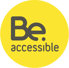 Be Accessible